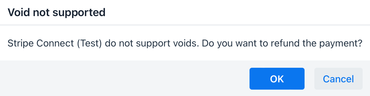 Void