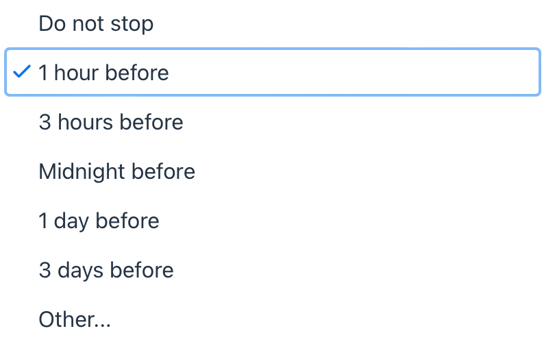 Web Sales stop time options.png
