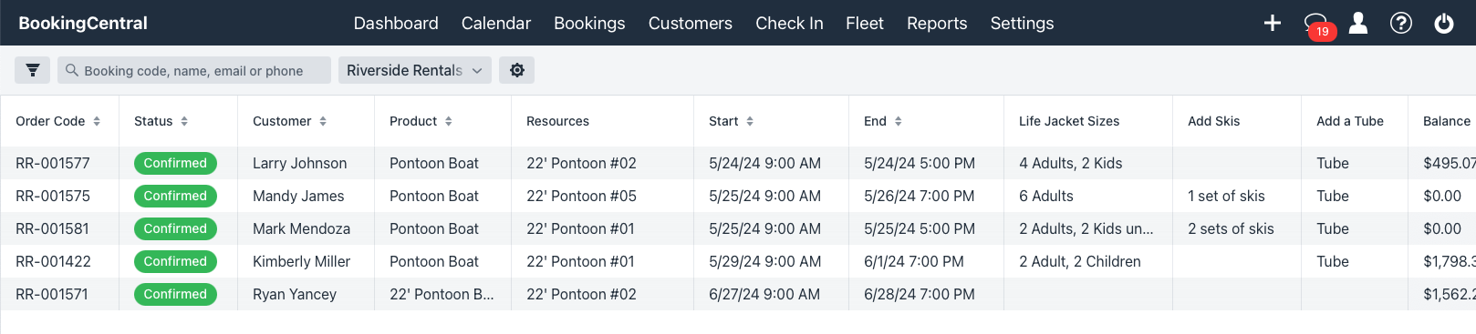 Customize Bookings Tab.png