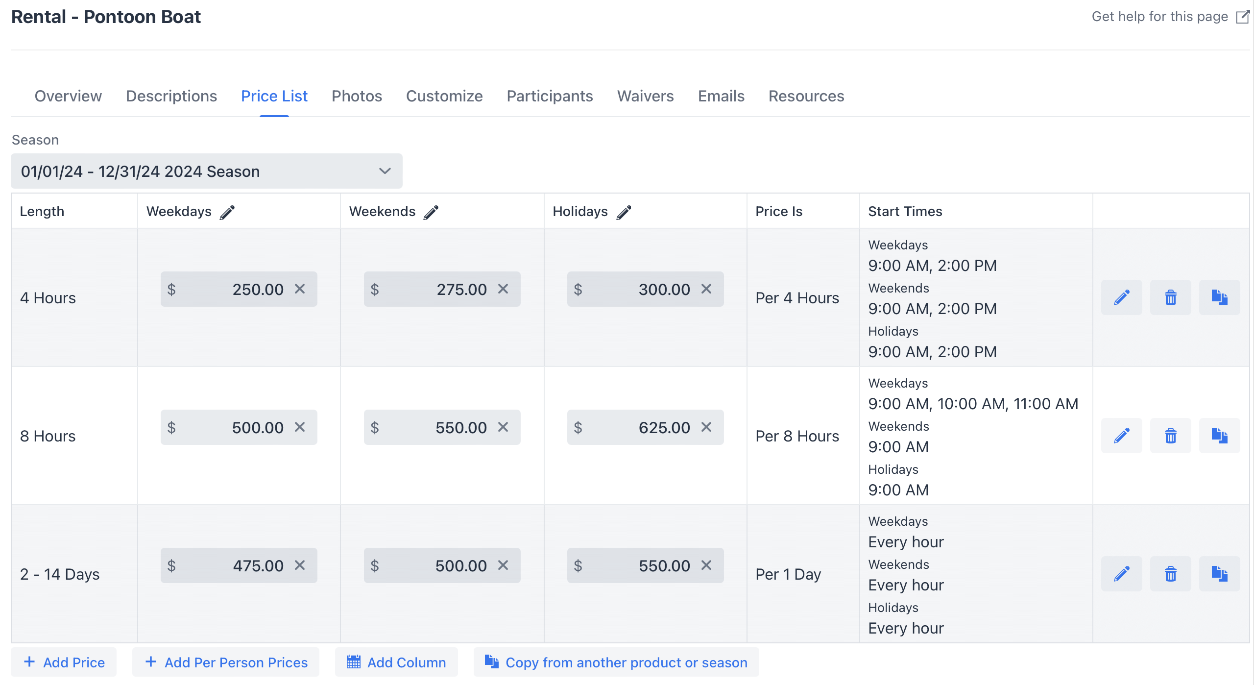 Price List for Pontoon Boat.png