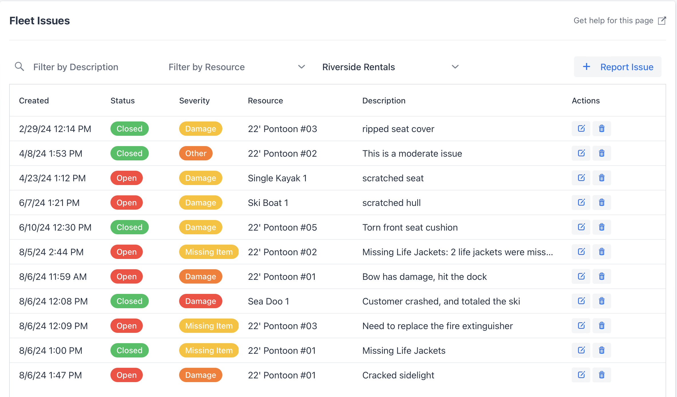 Fleet Issues page.png