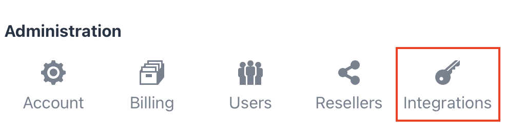 Settings - Integrations.png