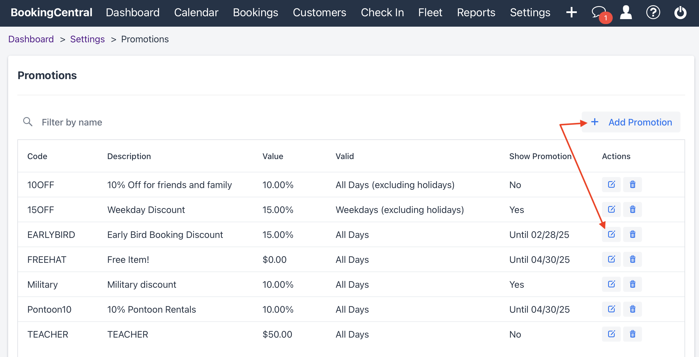 Promtions Settings Page - List with arrows.png