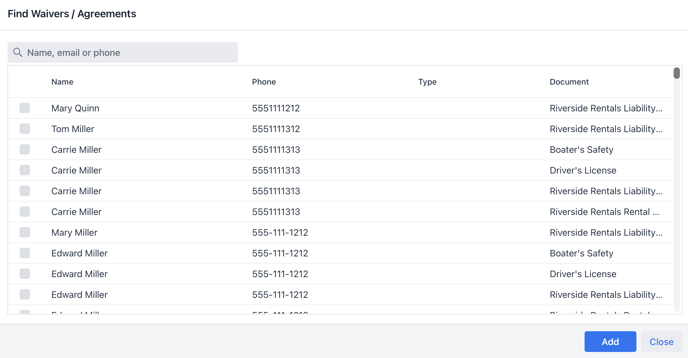 Digital Documents - Search waivers.png
